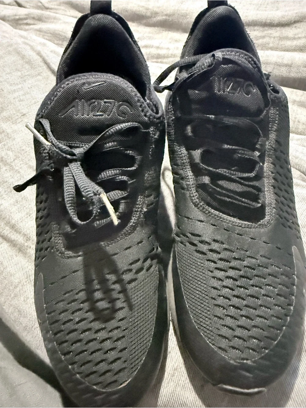 Nike airmax 270